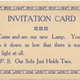 Illustration for article titled Young People Used These Absurd Little Cards to Get Laid in the 19th Century